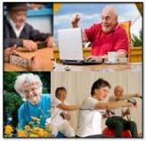 recreation activities for seniors india